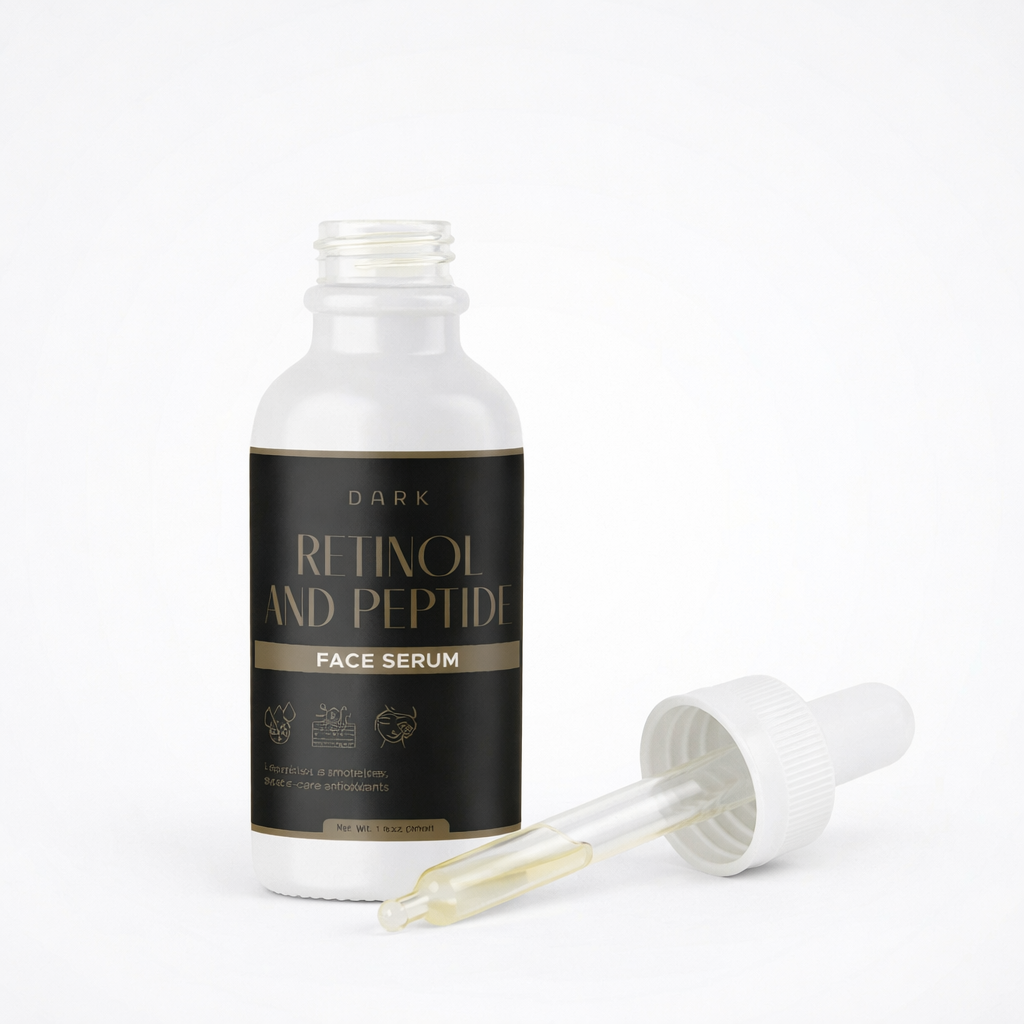 Retinol & Peptide
